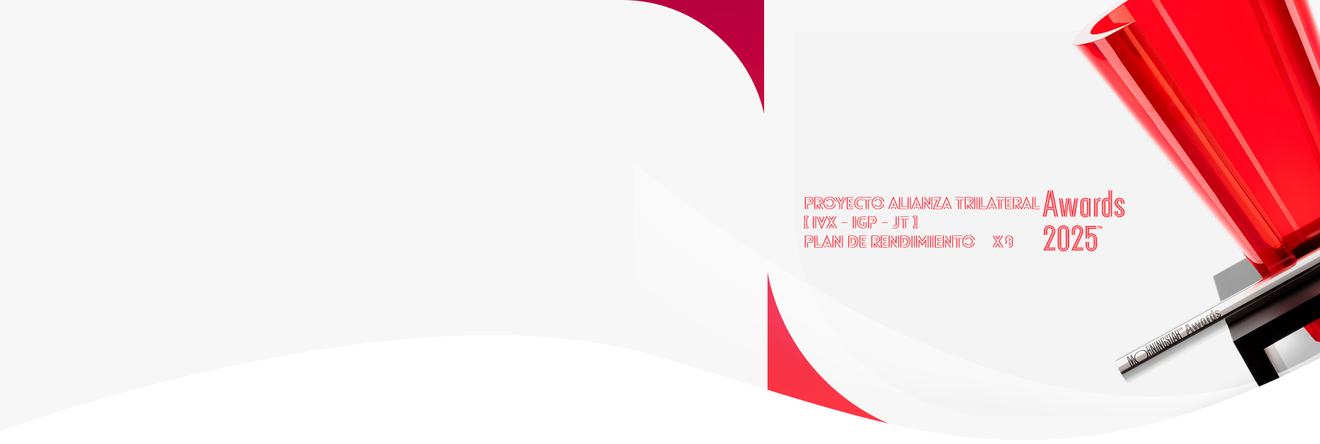 Seguimos sumando éxitos